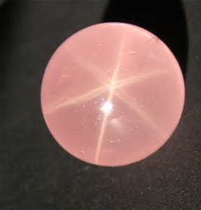 Rose Quartz is PANTONE’S Colour of the Year 2016, and is one of the gemstones that are typically not enhanced